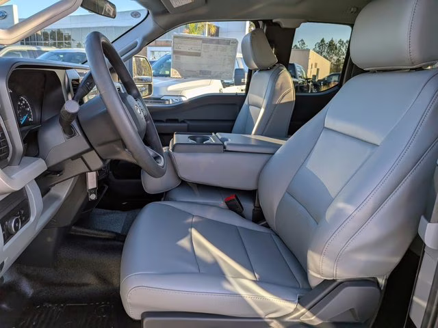 2026 Avalanche Ford Super Duty F-250 SRW XL RWD Truck