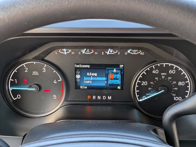 2026 Avalanche Ford Super Duty F-250 SRW XL RWD Truck