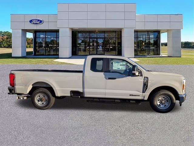 2026 Avalanche Ford Super Duty F-250 SRW XL RWD Truck
