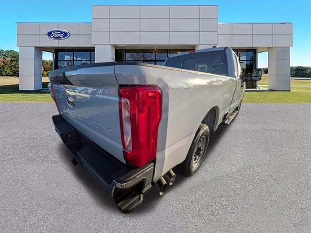 2026 Avalanche Ford Super Duty F-250 SRW XL RWD Truck