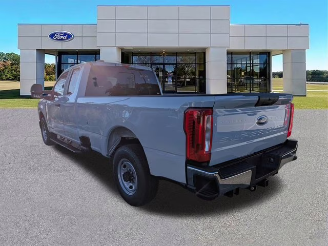 2026 Avalanche Ford Super Duty F-250 SRW XL RWD Truck