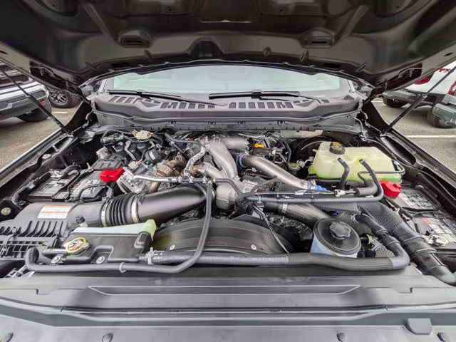 2026 Gray Metallic Ford Super Duty F-250 SRW XL RWD Truck