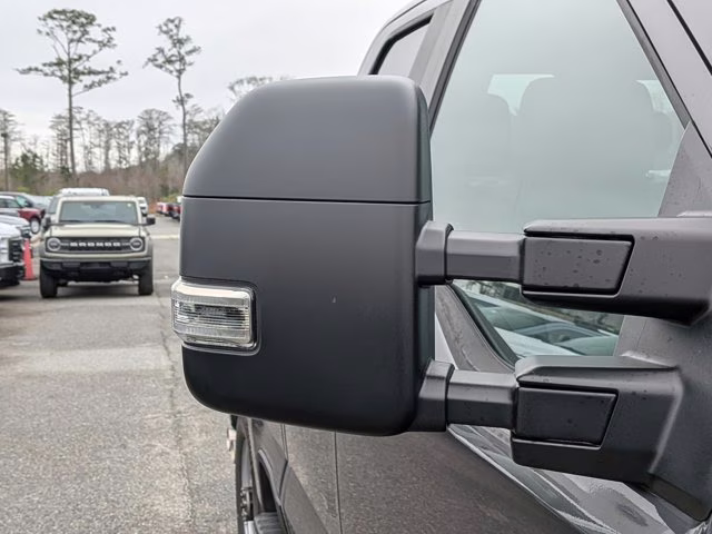 2026 Gray Metallic Ford Super Duty F-250 SRW XL RWD Truck