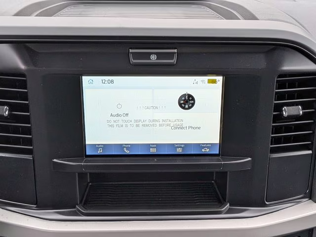 2026 Gray Metallic Ford Super Duty F-250 SRW XL RWD Truck