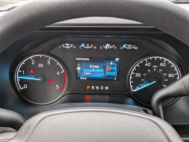 2026 Gray Metallic Ford Super Duty F-250 SRW XL RWD Truck