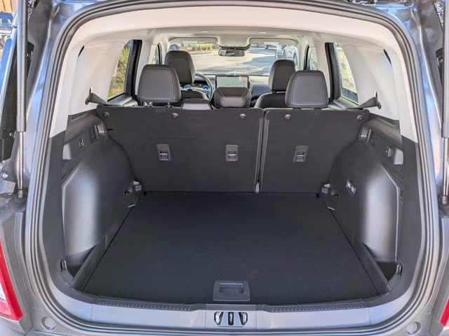 2025 Gray Metallic Ford Bronco Sport Outer Banks 4X4 SUV