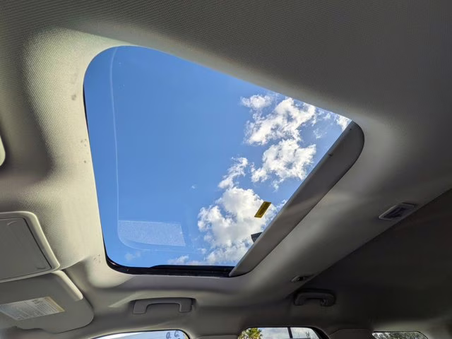 2025 Gray Metallic Ford Bronco Sport Outer Banks 4X4 SUV