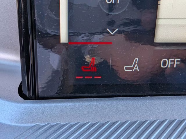 2025 Gray Metallic Ford Bronco Sport Outer Banks 4X4 SUV