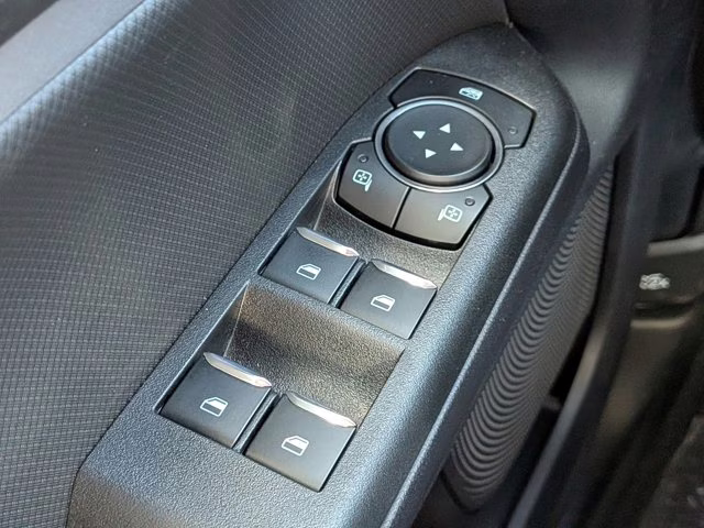 2025 Gray Metallic Ford Bronco Sport Outer Banks 4X4 SUV