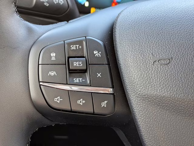 2025 Gray Metallic Ford Bronco Sport Outer Banks 4X4 SUV