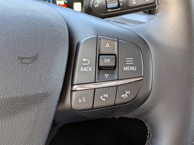 2025 Gray Metallic Ford Bronco Sport Outer Banks 4X4 SUV