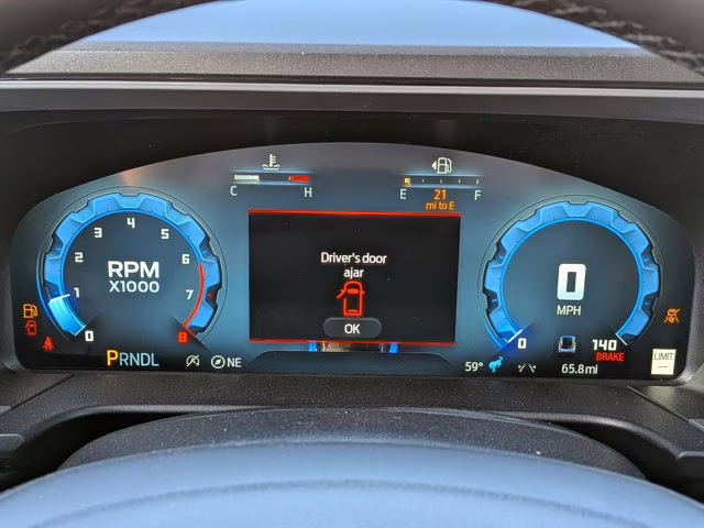 2025 Gray Metallic Ford Bronco Sport Outer Banks 4X4 SUV