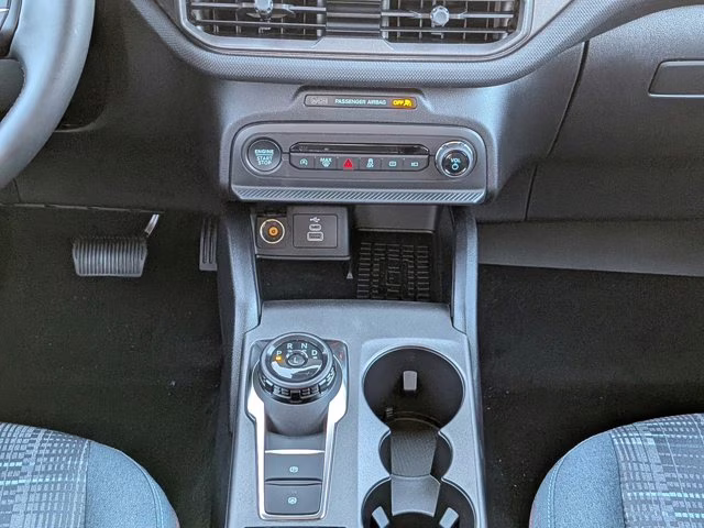 2025 Ruby Red Metallic Ford Bronco Sport Heritage 4X4 SUV