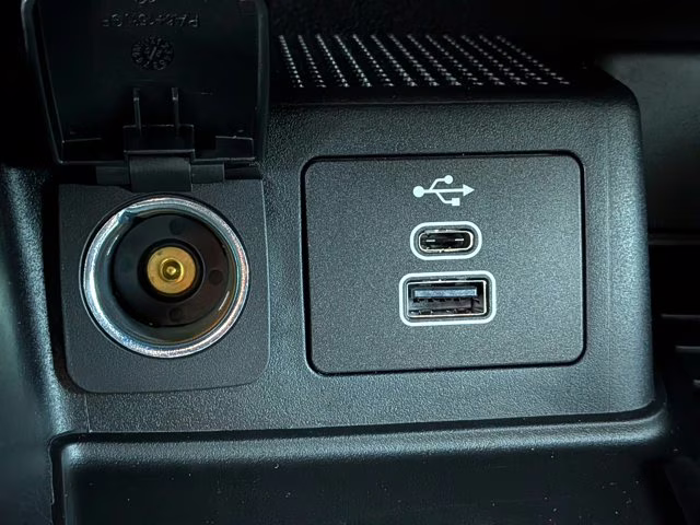 2025 Ruby Red Metallic Ford Bronco Sport Heritage 4X4 SUV