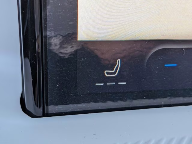 2025 Ruby Red Metallic Ford Bronco Sport Heritage 4X4 SUV