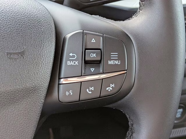 2025 Ruby Red Metallic Ford Bronco Sport Heritage 4X4 SUV