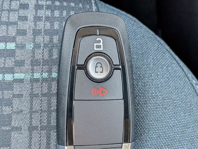 2025 Ruby Red Metallic Ford Bronco Sport Heritage 4X4 SUV