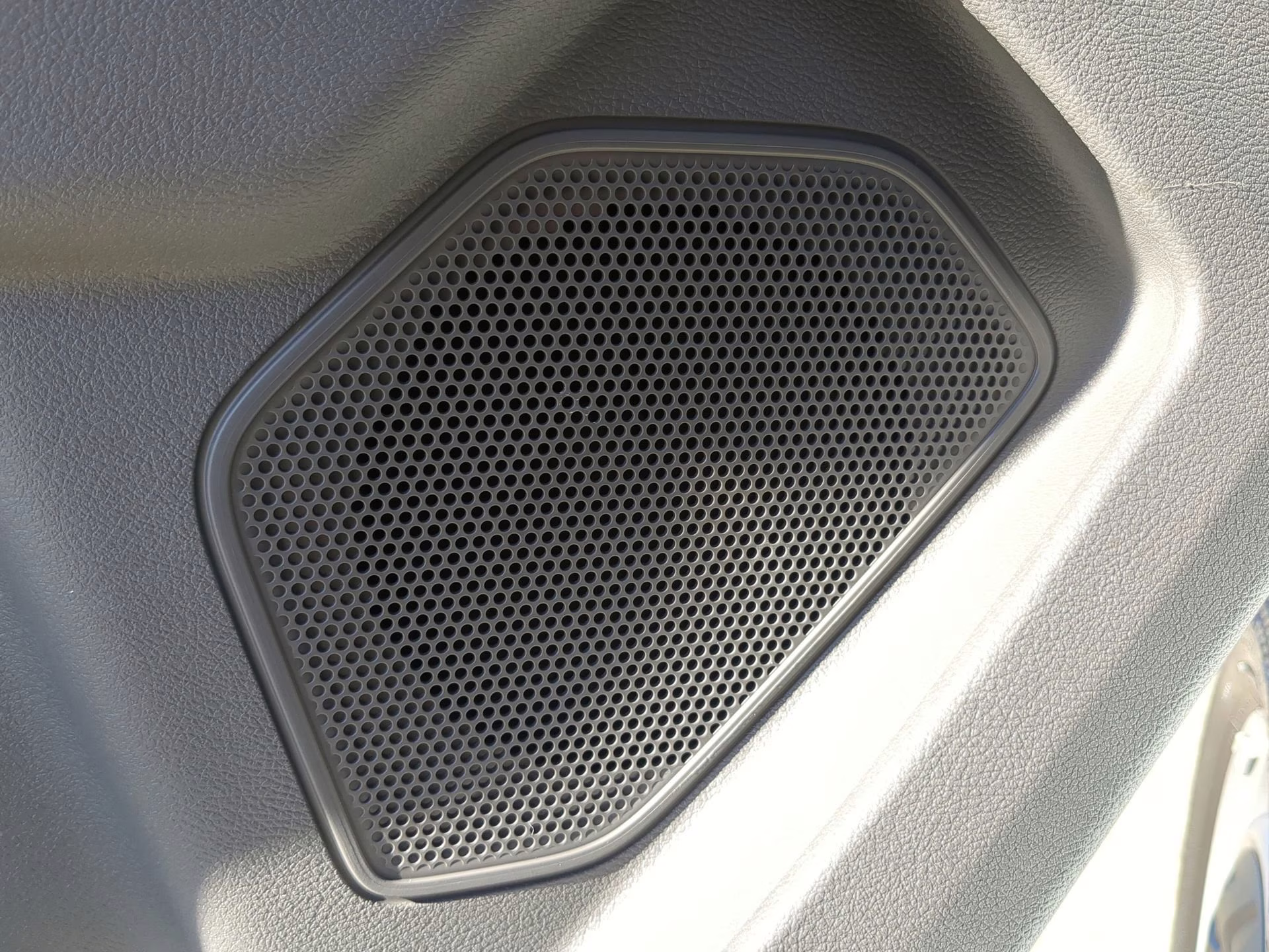 2026 Oxford White Ford Transit Passenger Wagon XL RWD Van