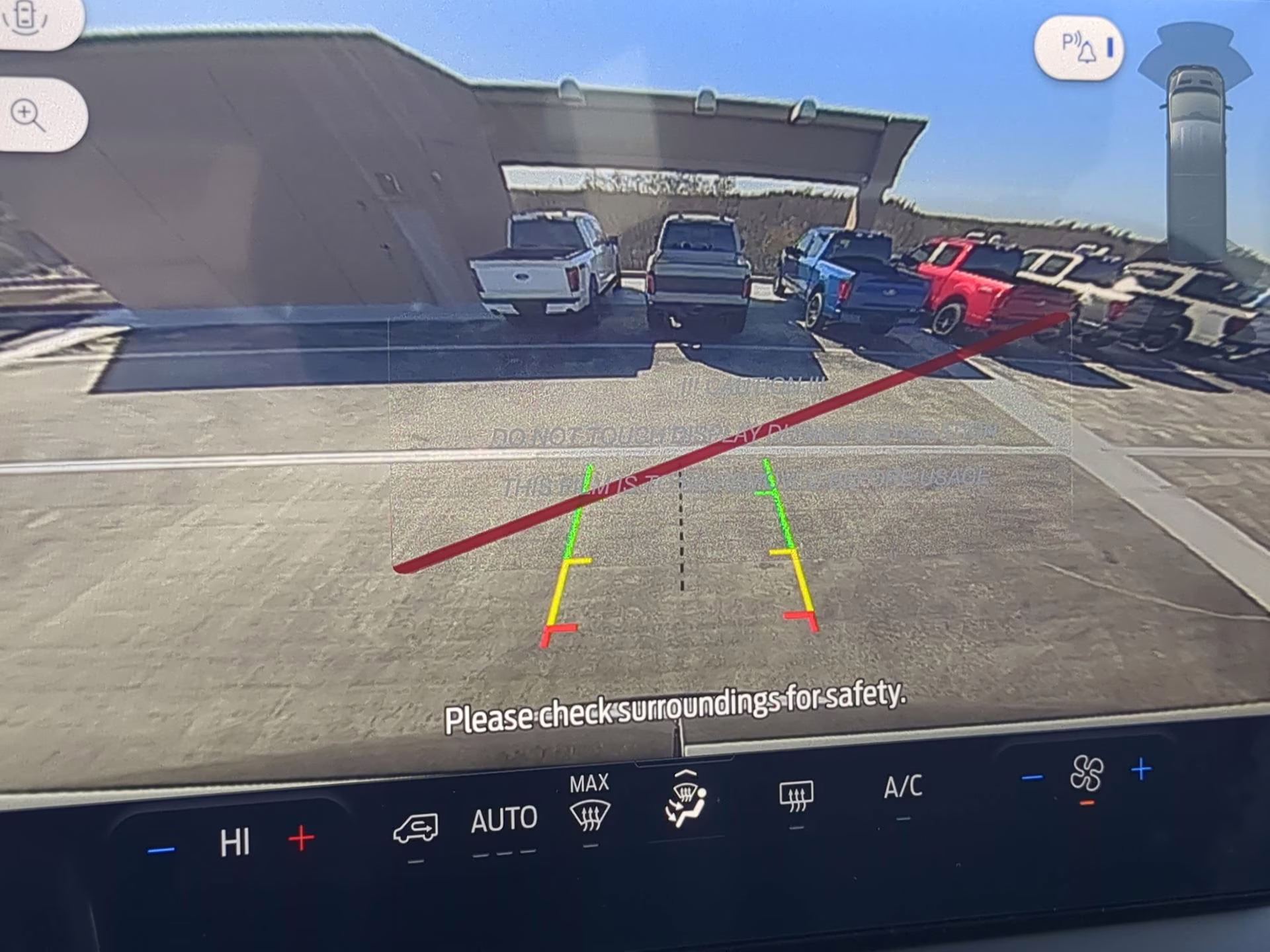 2026 Oxford White Ford Transit Passenger Wagon XL RWD Van