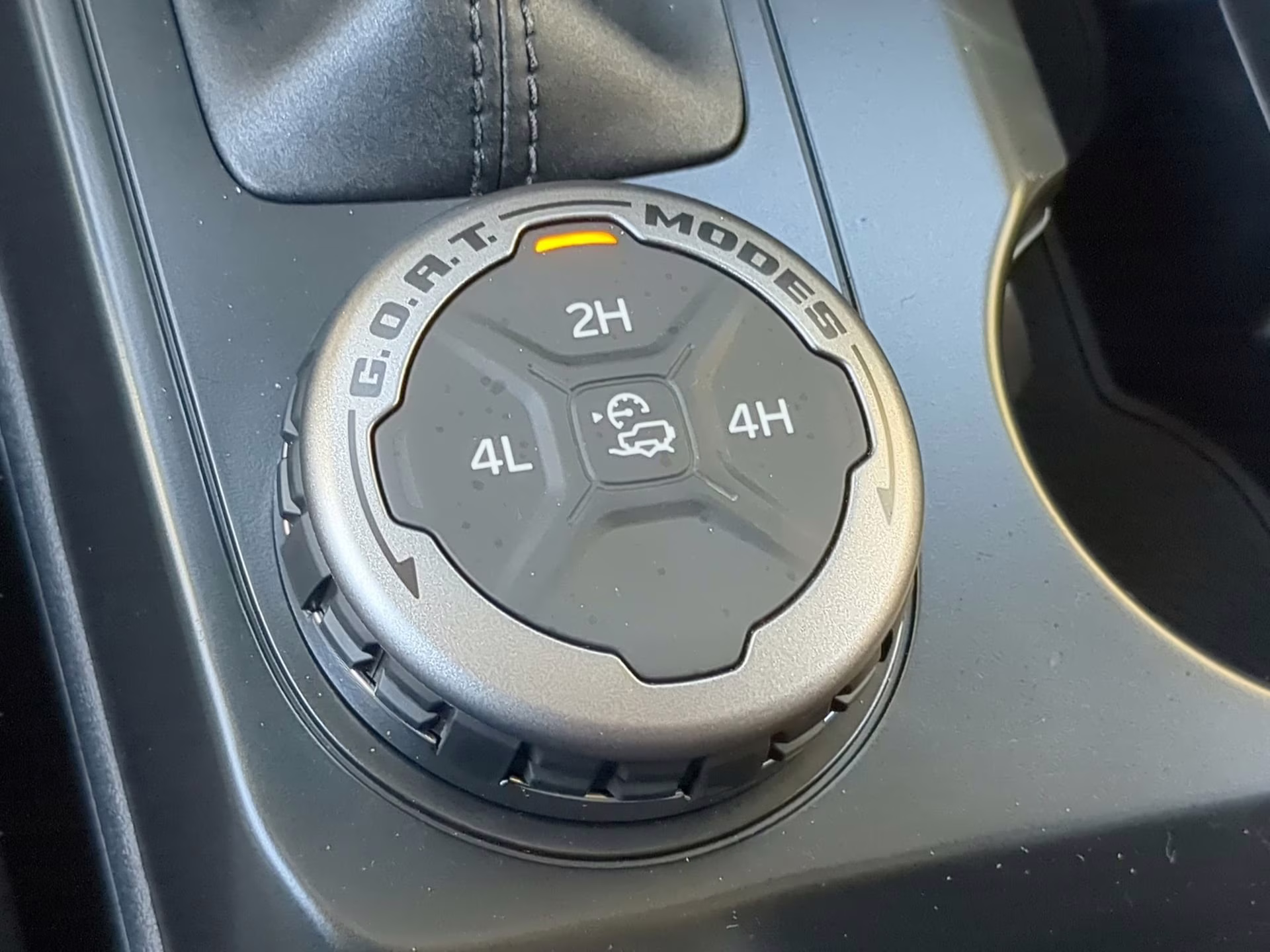 2025 Ruby Red Metallic Tinted Clearcoat Ford Bronco Big Bend 4X4 Convertible