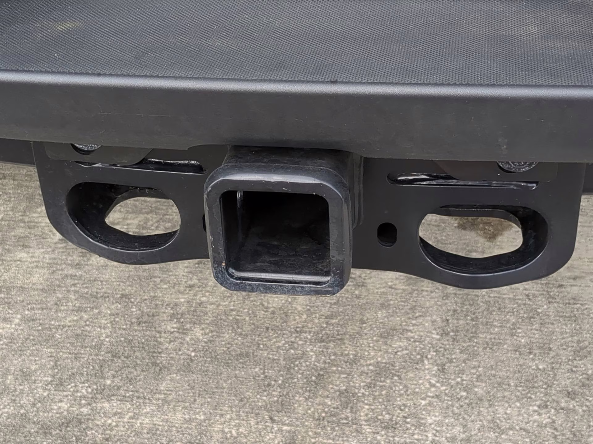 2026 Agate Black Metallic Ford Super Duty F-250 SRW LARIAT Crew Cab Pickup 4X4 Truck