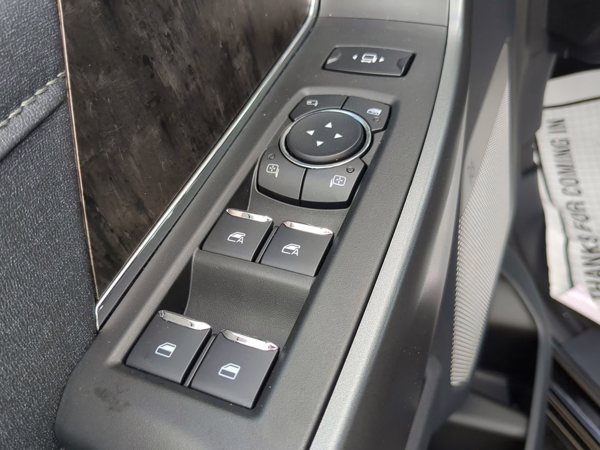 2026 Agate Black Metallic Ford Super Duty F-250 SRW LARIAT Crew Cab Pickup 4X4 Truck