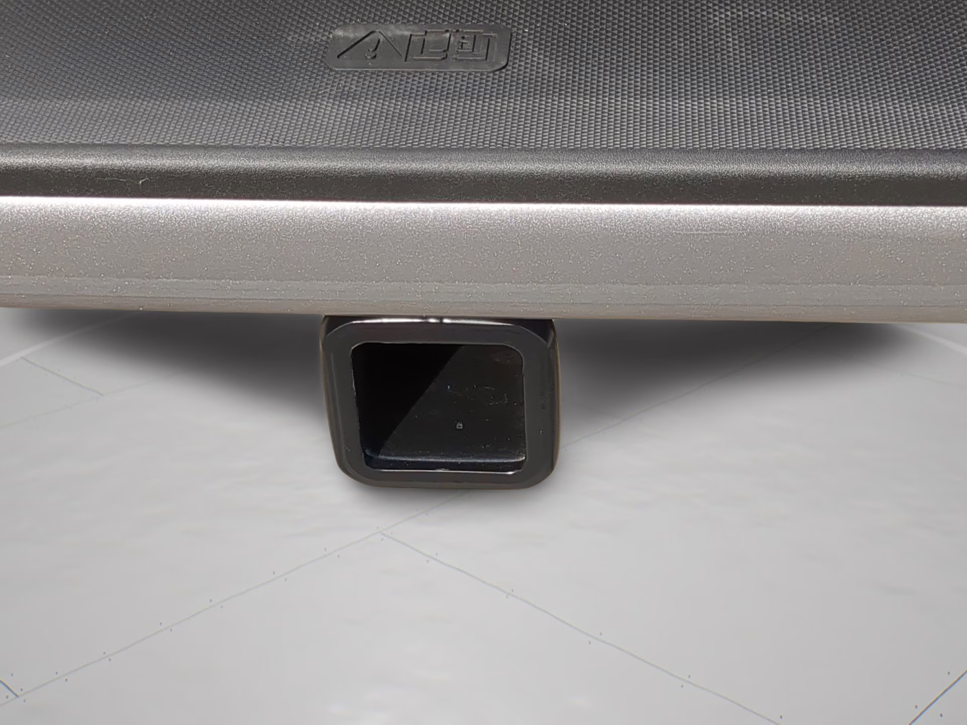 2026 Iconic Silver Metallic Ford F-150 STX Crew Cab Pickup 4X4 Truck