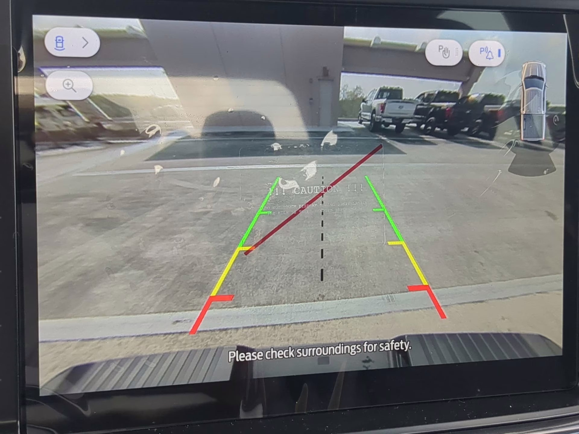 2026 Iconic Silver Metallic Ford F-150 STX Crew Cab Pickup 4X4 Truck