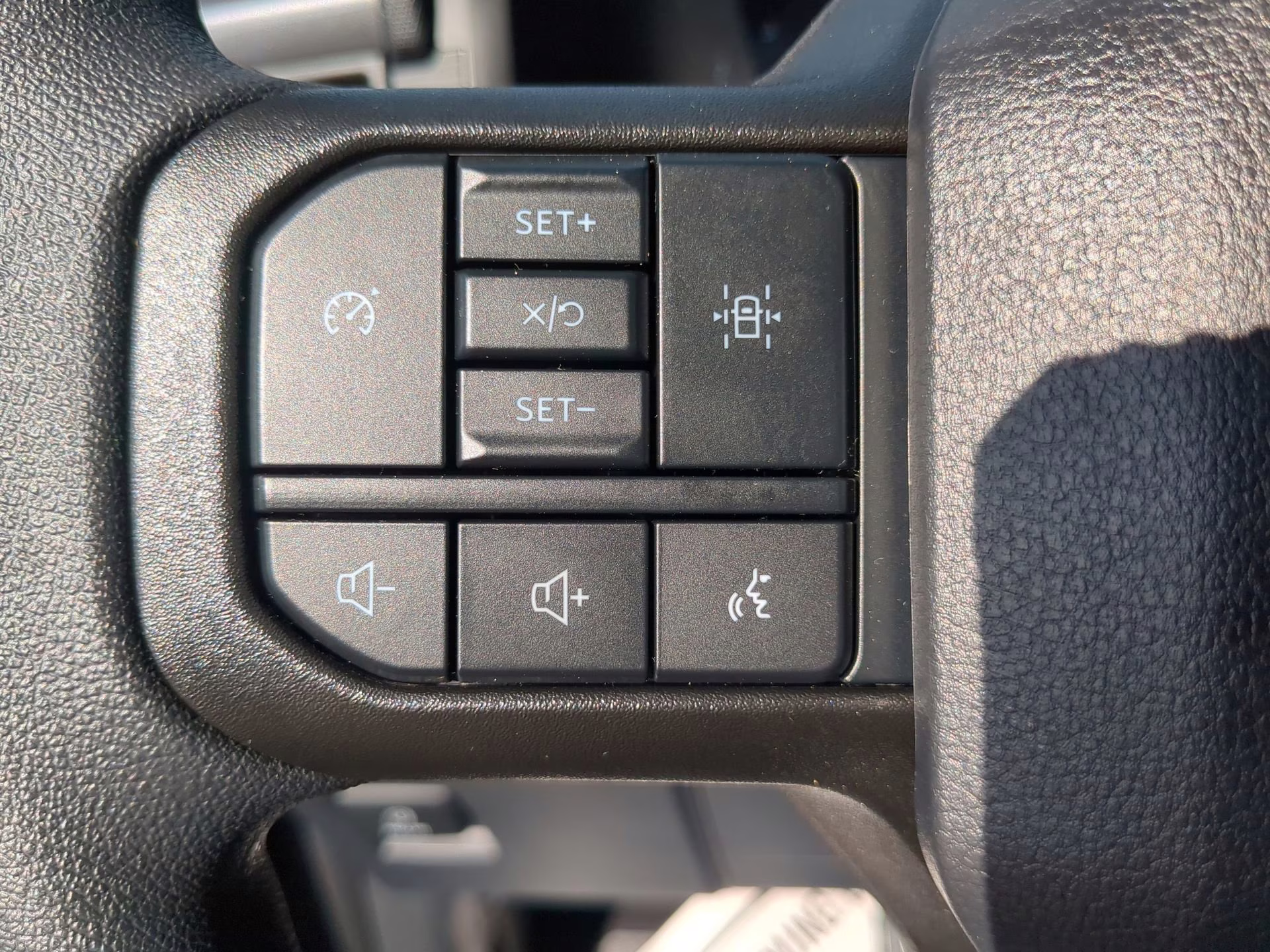 2026 Iconic Silver Metallic Ford F-150 STX Crew Cab Pickup 4X4 Truck