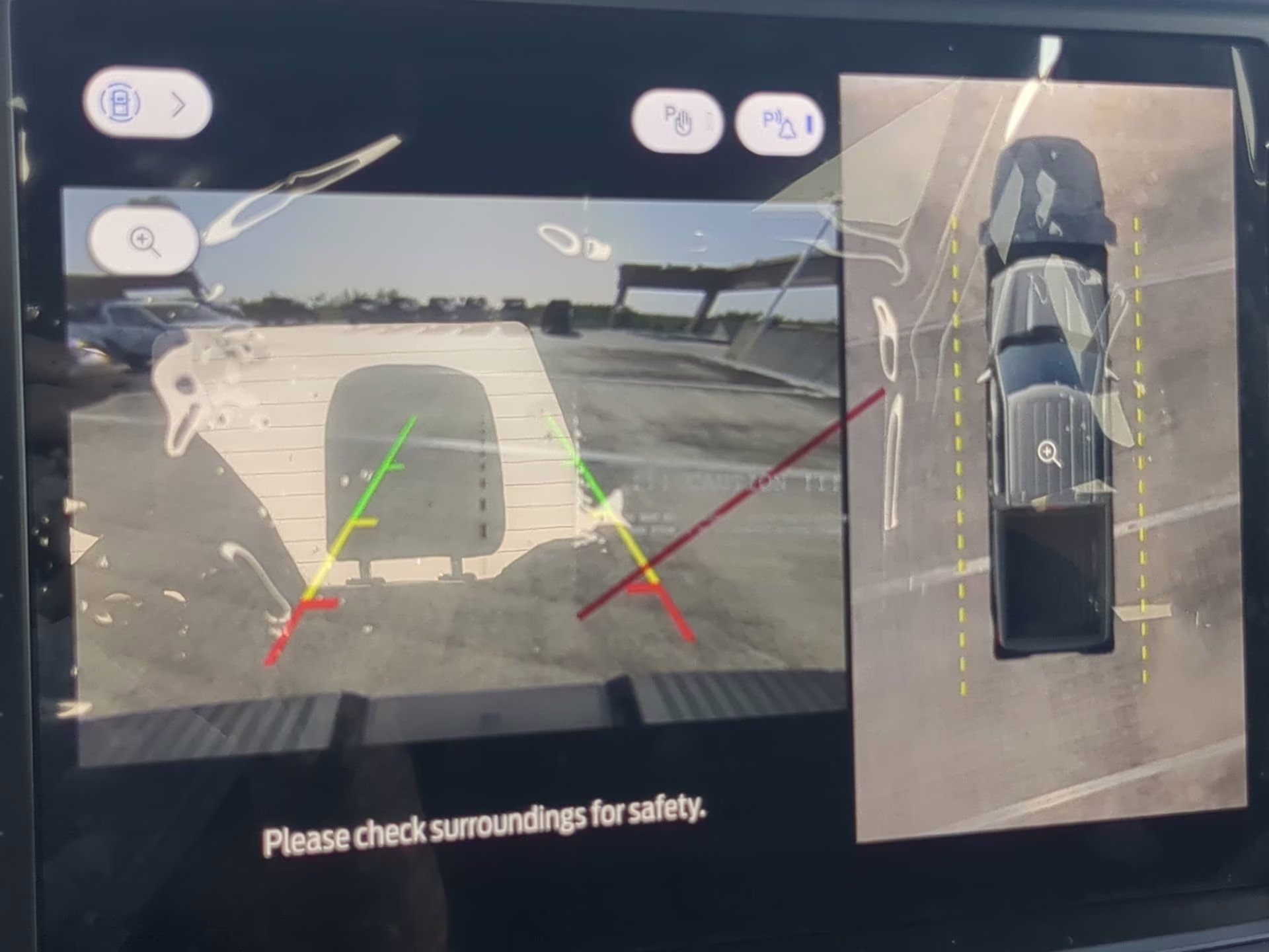 2026 Oxford White Ford F-150 XLT Crew Cab Pickup 4X4 Truck