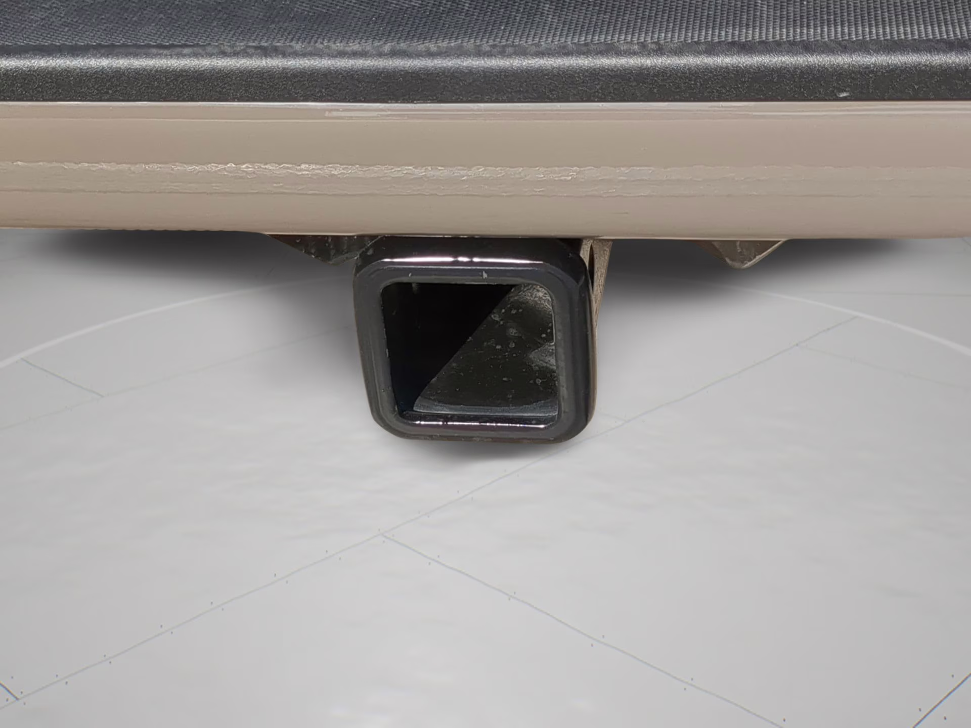 2026 Agate Black Metallic Ford F-150 King Ranch Crew Cab Pickup 4X4 Truck