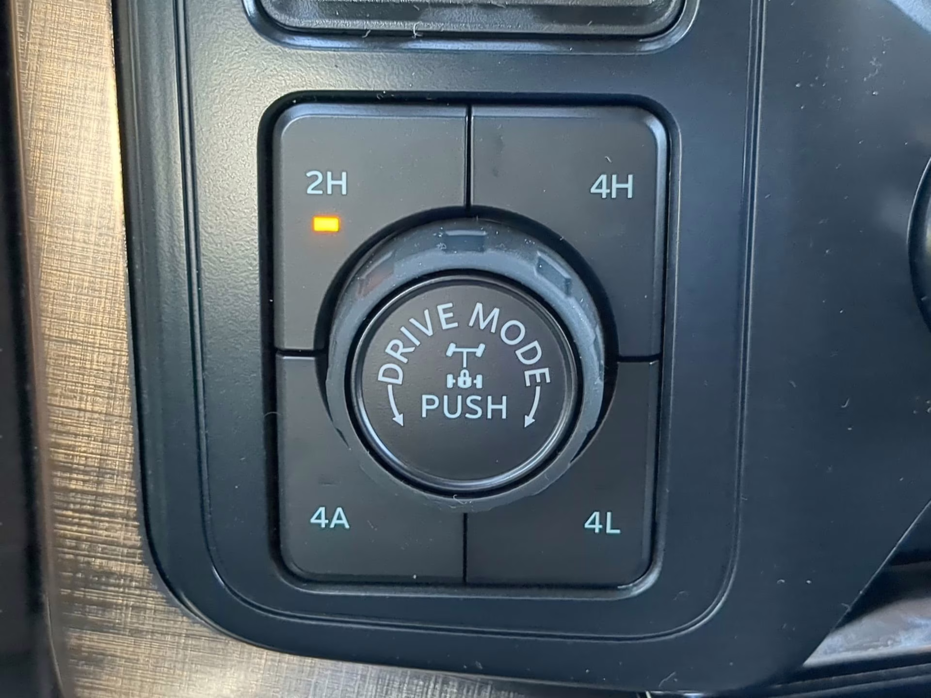 2026 Agate Black Metallic Ford F-150 King Ranch Crew Cab Pickup 4X4 Truck