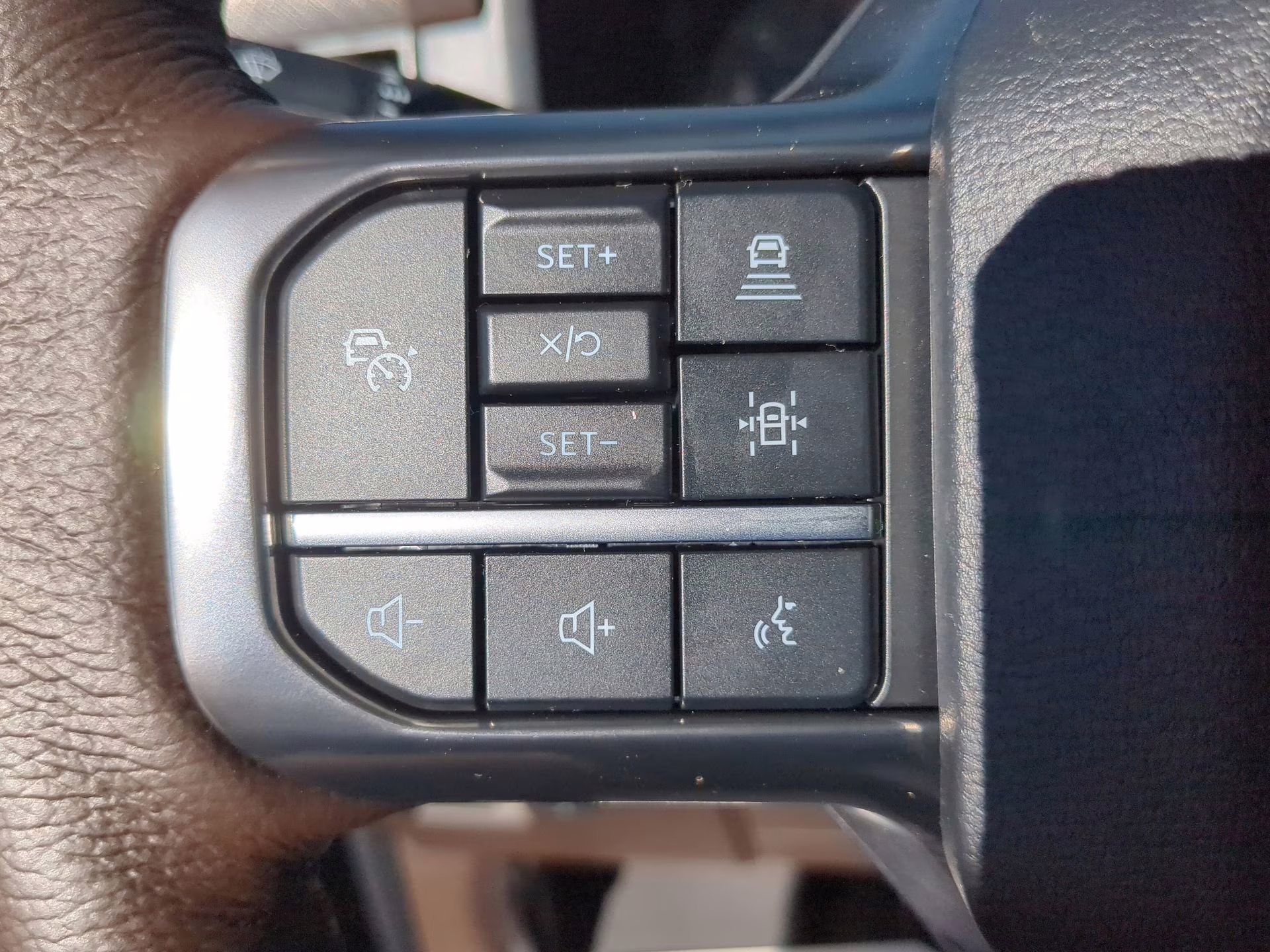 2026 Agate Black Metallic Ford F-150 King Ranch Crew Cab Pickup 4X4 Truck