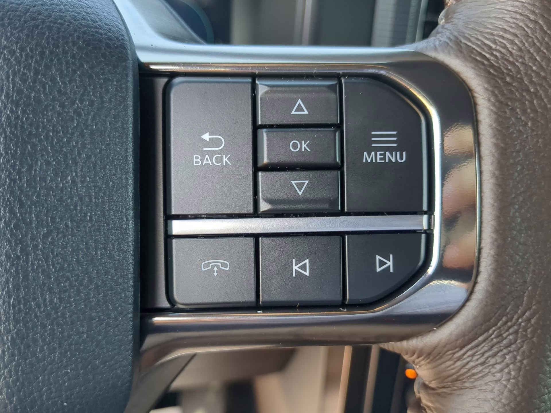 2026 Agate Black Metallic Ford F-150 King Ranch Crew Cab Pickup 4X4 Truck