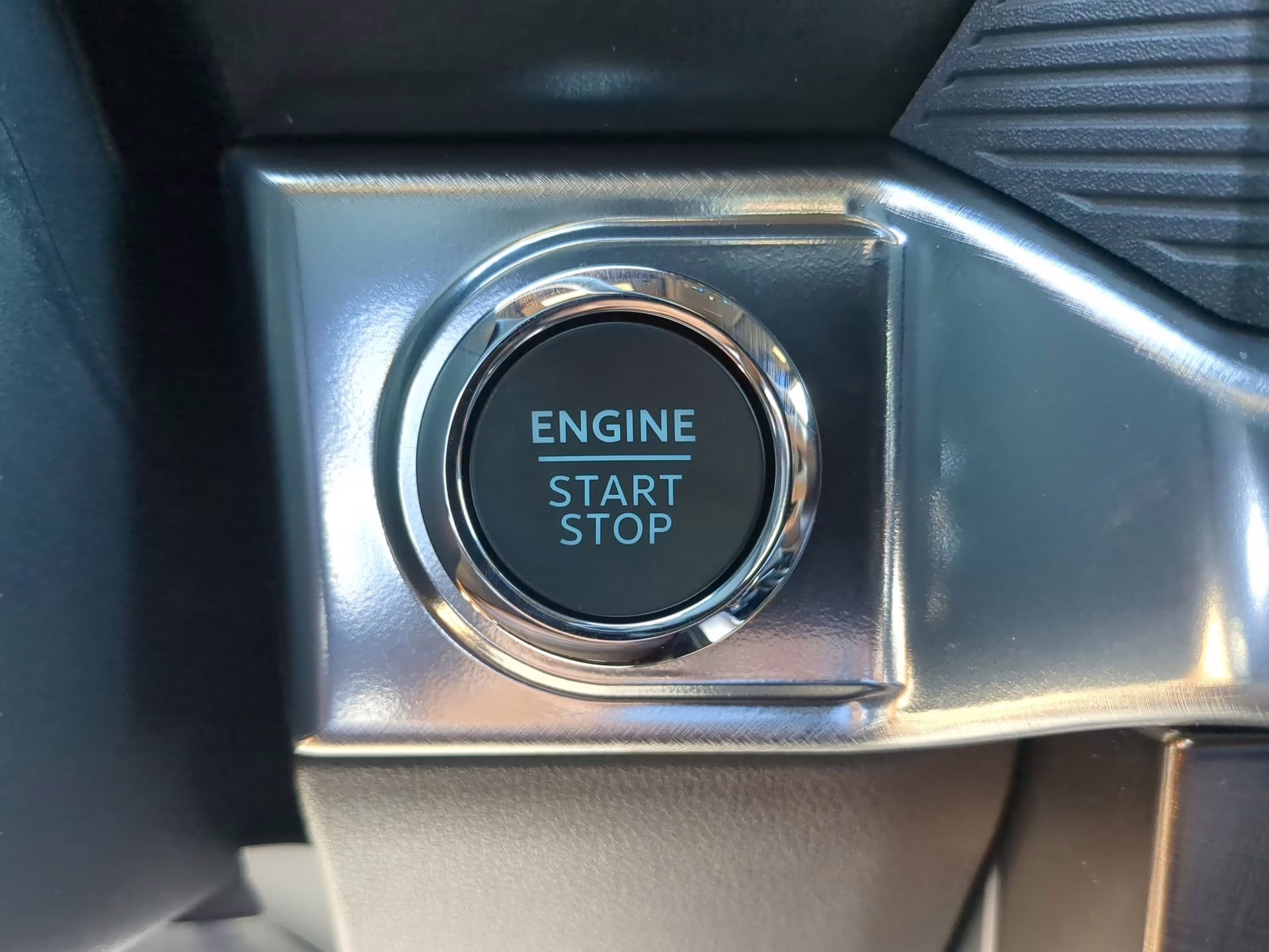 2026 Agate Black Metallic Ford F-150 King Ranch Crew Cab Pickup 4X4 Truck