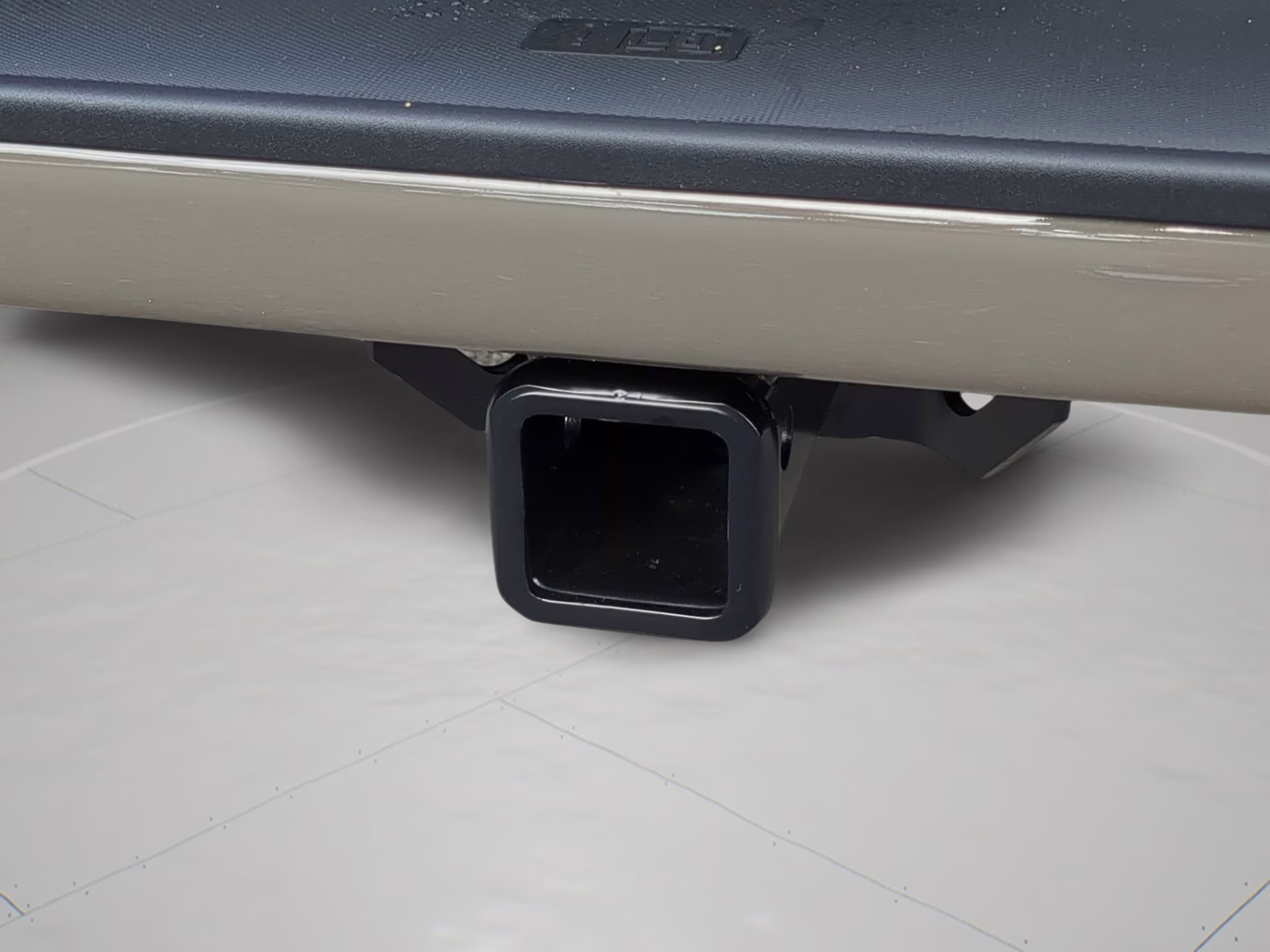 2026 Carbonized Gray Metallic Ford F-150 King Ranch Crew Cab Pickup 4X4 Truck