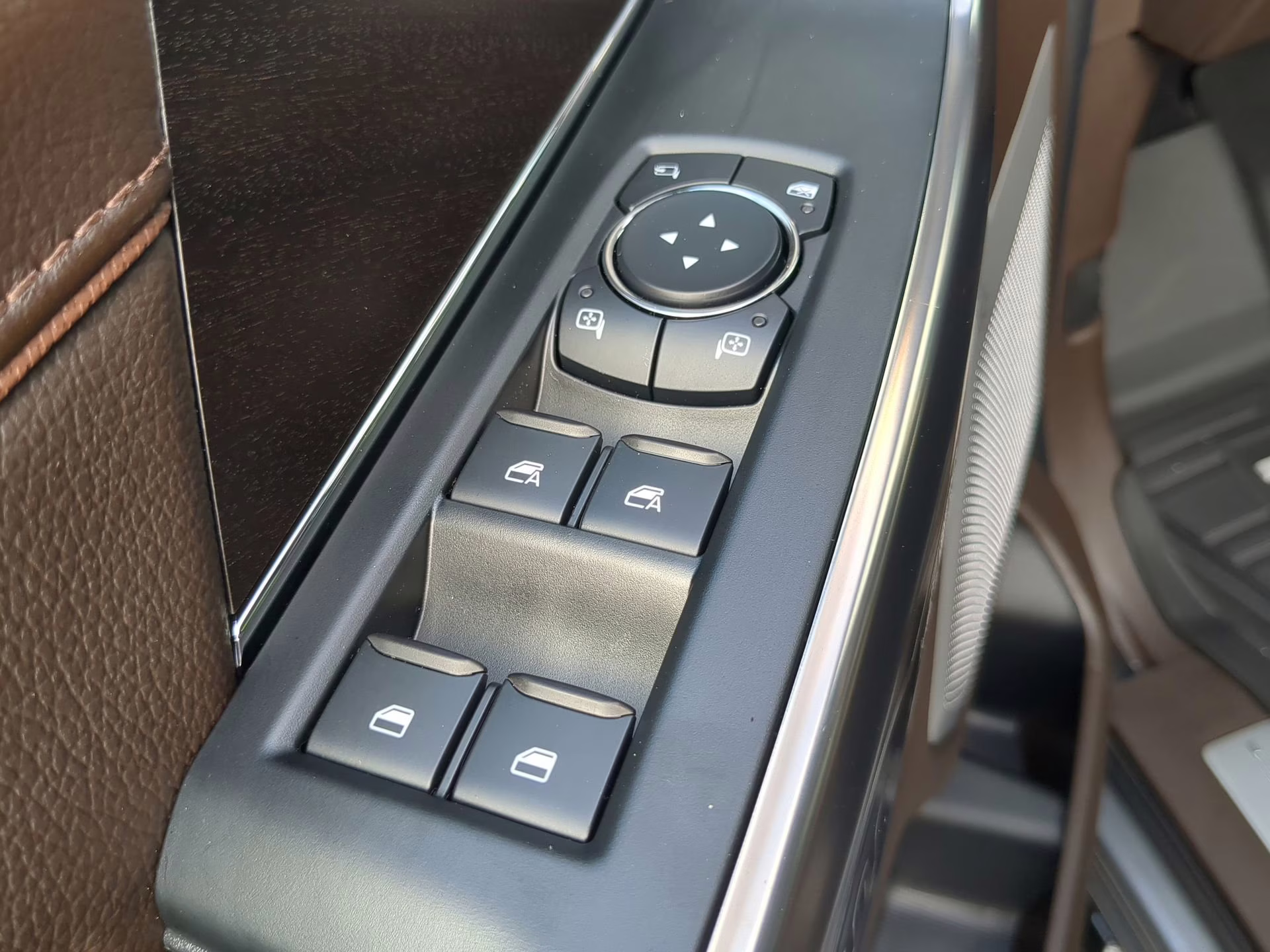 2026 Carbonized Gray Metallic Ford F-150 King Ranch Crew Cab Pickup 4X4 Truck