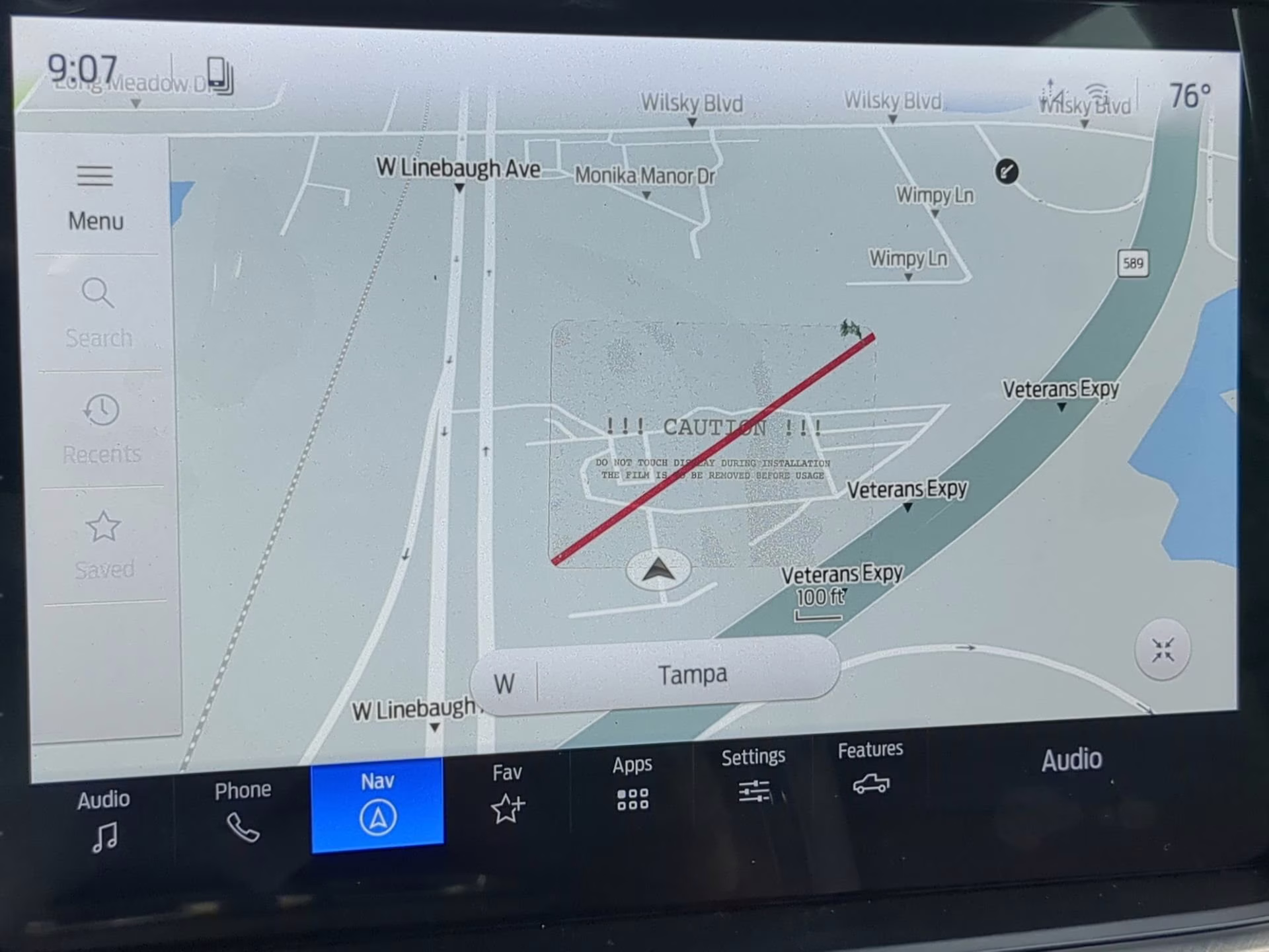 2026 Carbonized Gray Metallic Ford F-150 King Ranch Crew Cab Pickup 4X4 Truck