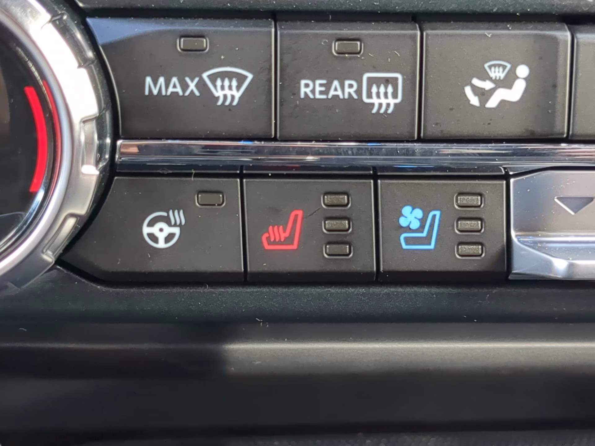 2026 Carbonized Gray Metallic Ford F-150 King Ranch Crew Cab Pickup 4X4 Truck