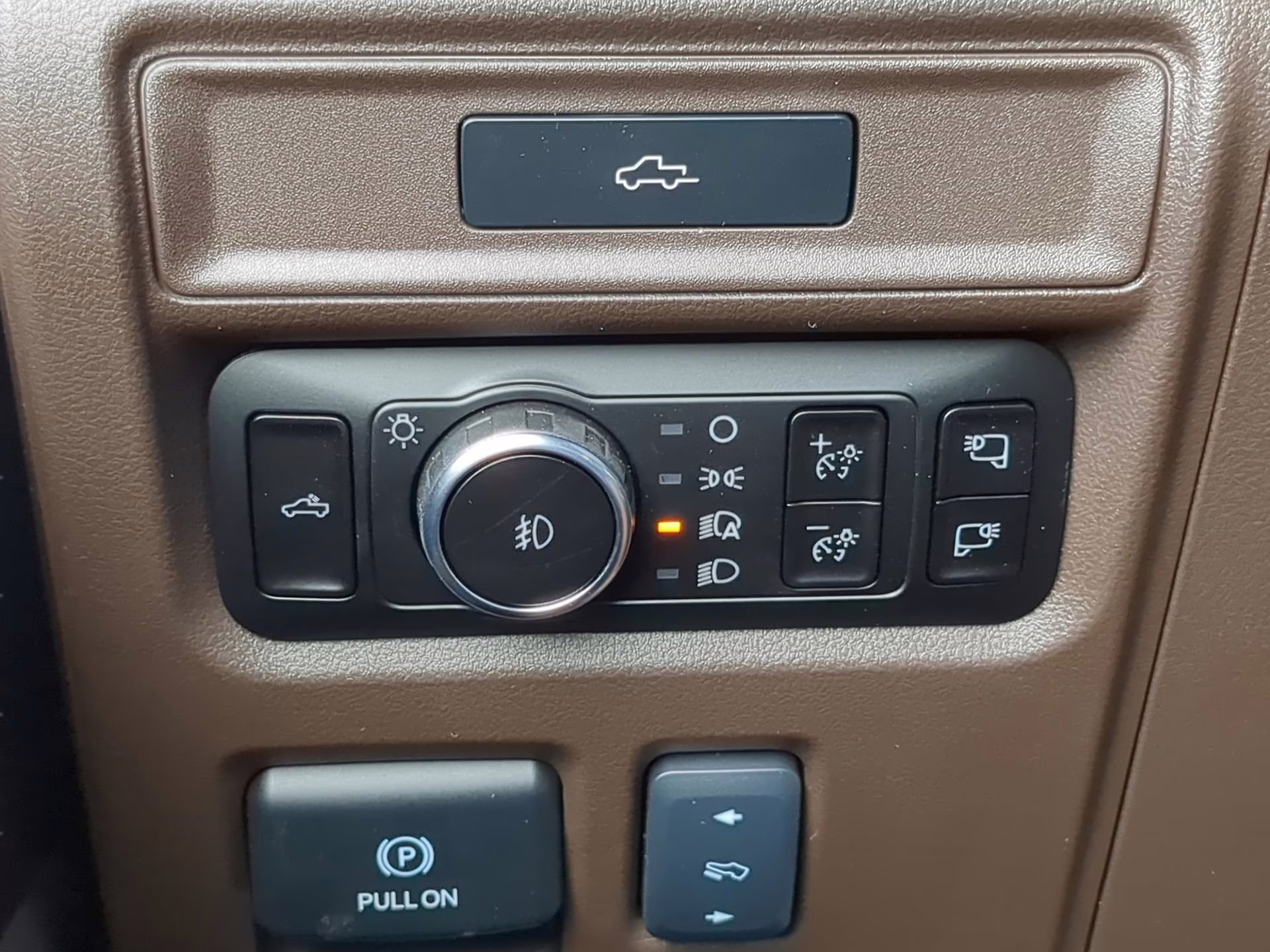 2026 Carbonized Gray Metallic Ford F-150 King Ranch Crew Cab Pickup 4X4 Truck