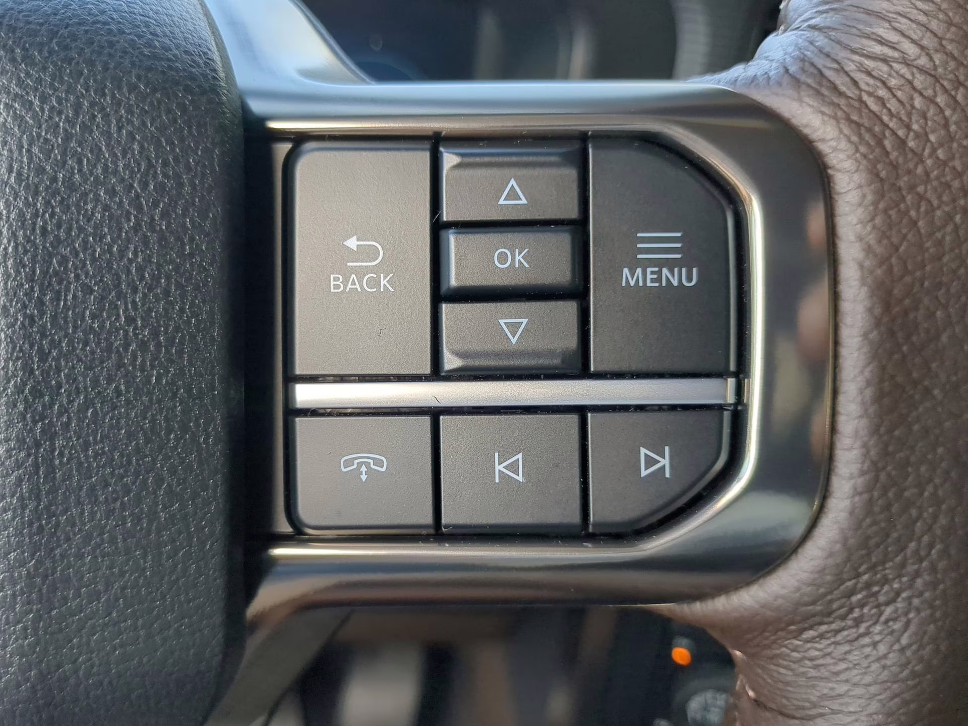 2026 Carbonized Gray Metallic Ford F-150 King Ranch Crew Cab Pickup 4X4 Truck