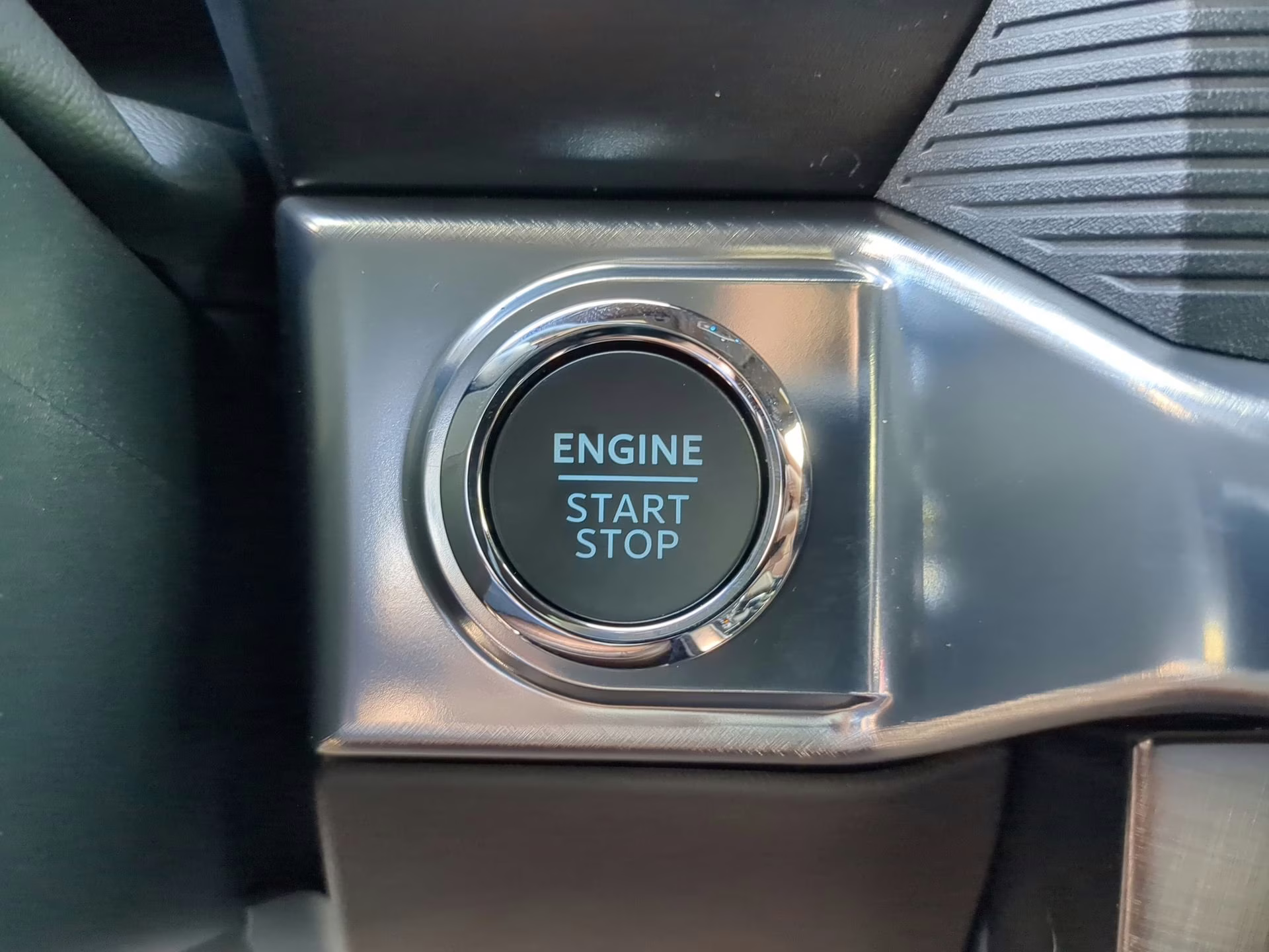 2026 Carbonized Gray Metallic Ford F-150 King Ranch Crew Cab Pickup 4X4 Truck