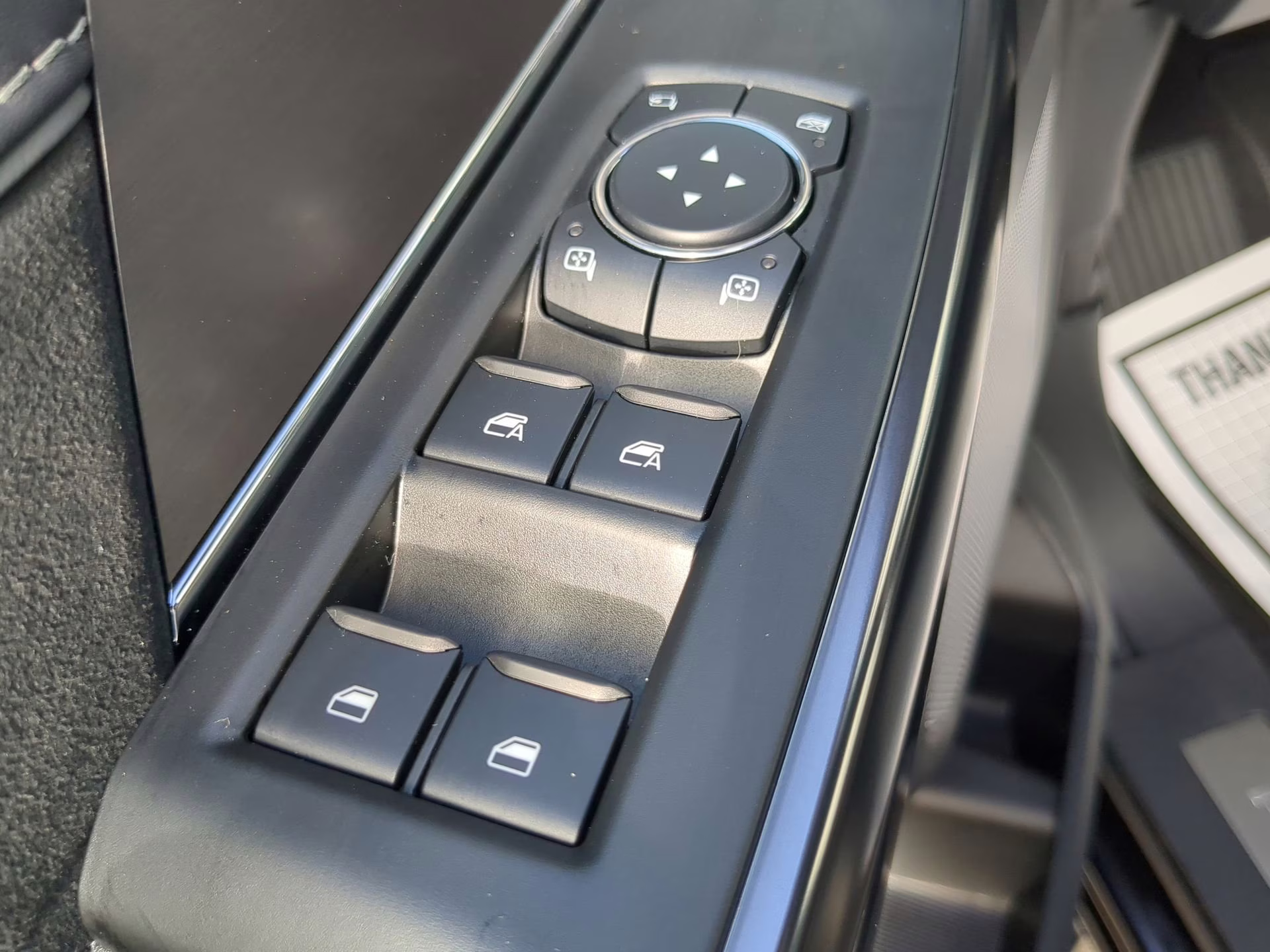 2026 Agate Black Metallic Ford F-150 Platinum Crew Cab Pickup 4X4 Truck