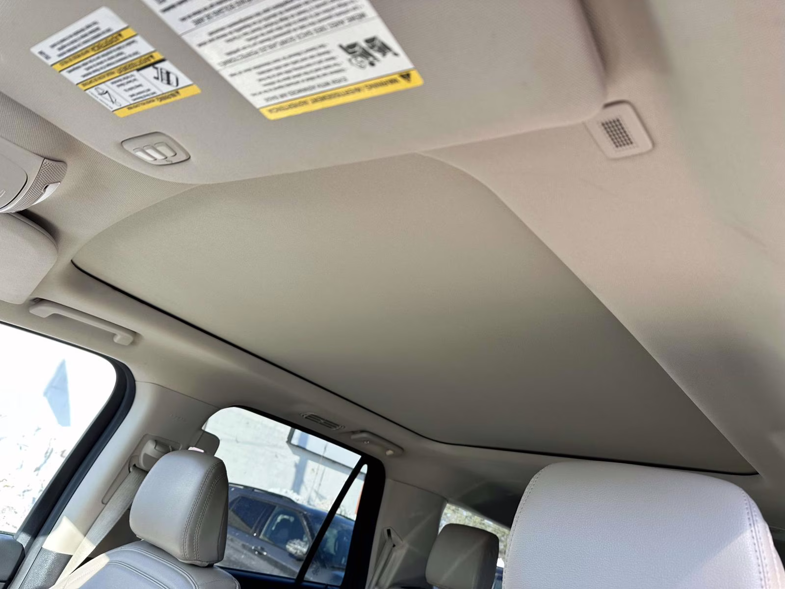 2023 Agate Black Metallic Ford Expedition Limited 4x4 4X4 SUV