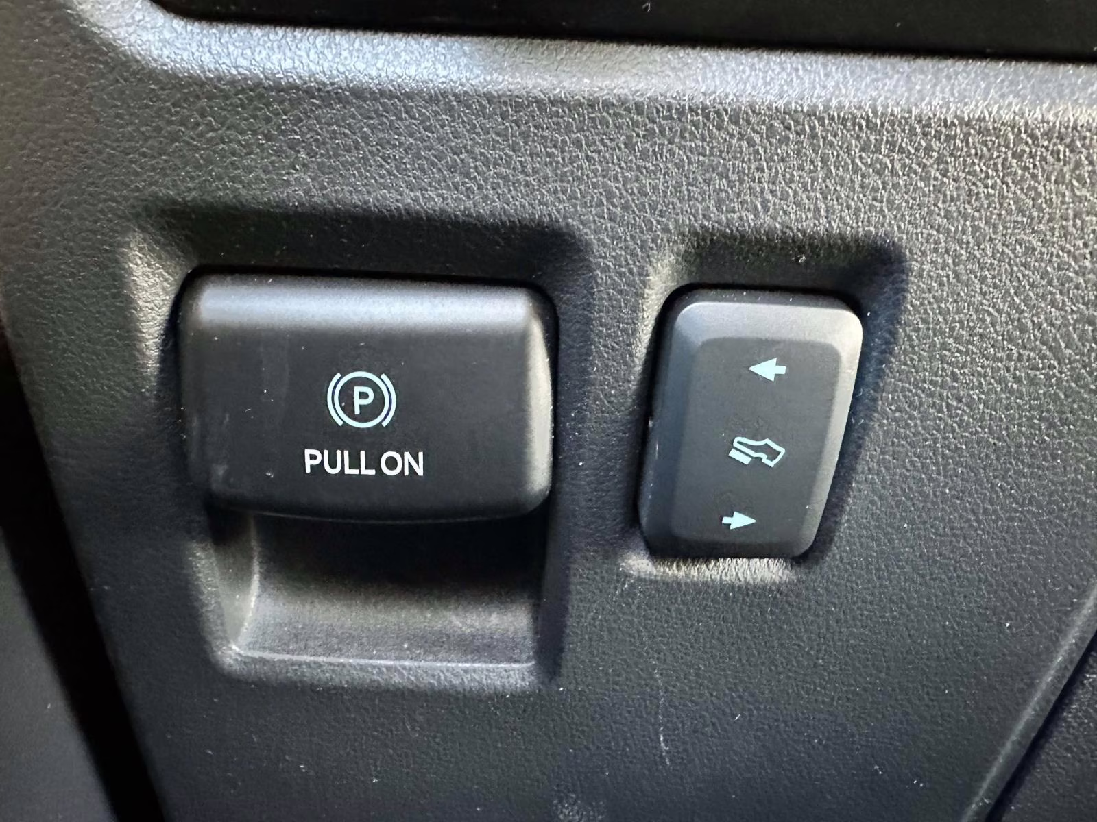 2023 Agate Black Metallic Ford Expedition Limited 4x4 4X4 SUV