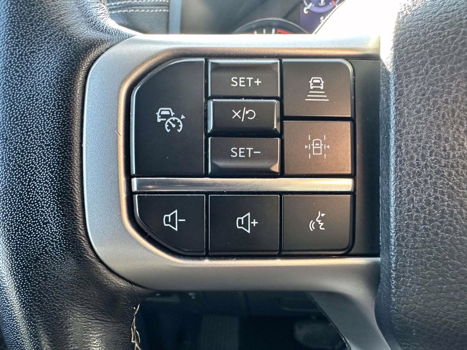 2023 Agate Black Metallic Ford Expedition Limited 4x4 4X4 SUV