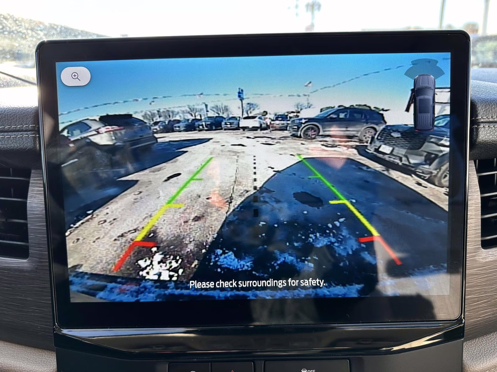 2023 Agate Black Metallic Ford Expedition Limited 4x4 4X4 SUV