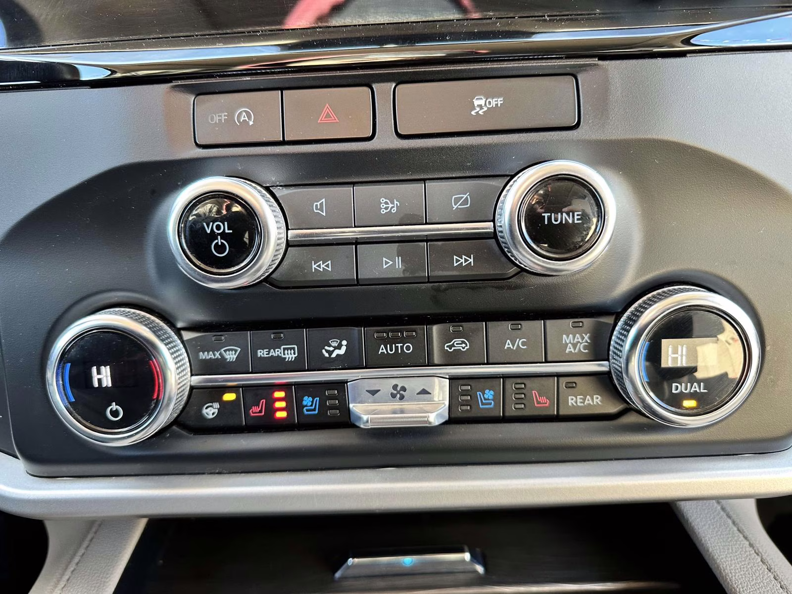 2023 Agate Black Metallic Ford Expedition Limited 4x4 4X4 SUV