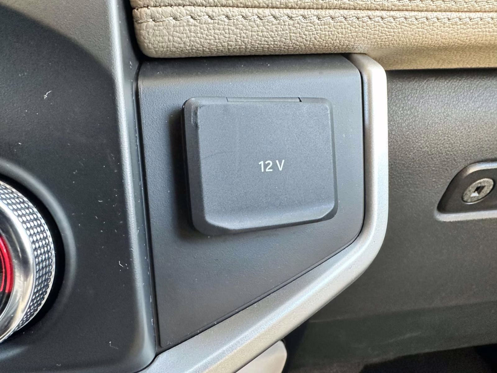 2023 Agate Black Metallic Ford Expedition Limited 4x4 4X4 SUV