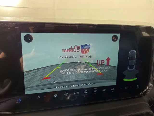 2026 Blue Ember Metallic Ford Mustang Dark Horse RWD Coupe